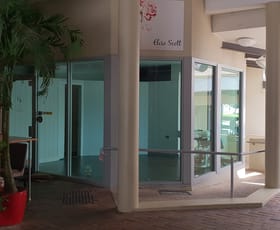 Offices commercial property leased at 3/263 Shute Harbour Road Airlie Beach QLD 4802