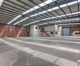 Factory, Warehouse & Industrial commercial property leased at 35 Temple Drive Thomastown VIC 3074