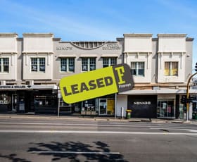 Shop & Retail commercial property leased at Level 1/672 Burke Road Camberwell VIC 3124