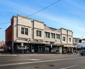 Shop & Retail commercial property leased at Level 1/672 Burke Road Camberwell VIC 3124