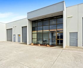 Factory, Warehouse & Industrial commercial property leased at 2/14 Latham Street Mornington VIC 3931