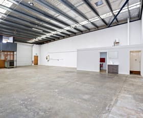 Factory, Warehouse & Industrial commercial property leased at 2/14 Latham Street Mornington VIC 3931