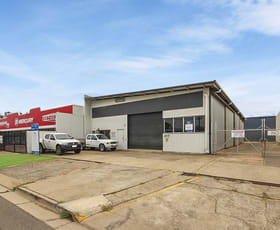 Factory, Warehouse & Industrial commercial property leased at 417 Bayswater Road Garbutt QLD 4814