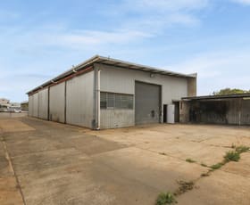 Factory, Warehouse & Industrial commercial property leased at 417 Bayswater Road Garbutt QLD 4814