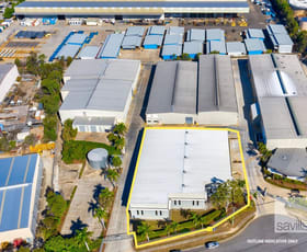 Factory, Warehouse & Industrial commercial property leased at Building 5/16 Titanium Court Crestmead QLD 4132