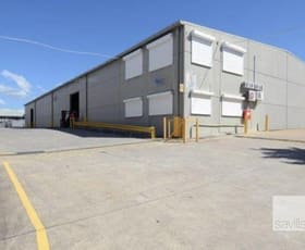 Factory, Warehouse & Industrial commercial property leased at Building 5/16 Titanium Court Crestmead QLD 4132