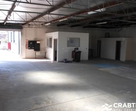 Factory, Warehouse & Industrial commercial property leased at 45b Sarton Road Clayton VIC 3168