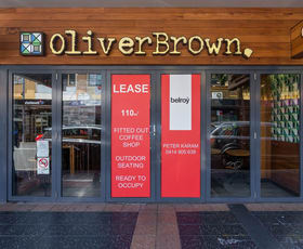 Medical / Consulting commercial property leased at 286 Church Street Parramatta NSW 2150