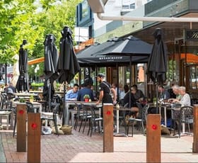 Shop & Retail commercial property leased at Shop 1/ 535 Whitehorse Road Mitcham VIC 3132