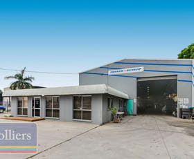 Factory, Warehouse & Industrial commercial property leased at 614 Ingham Road Mount Louisa QLD 4814