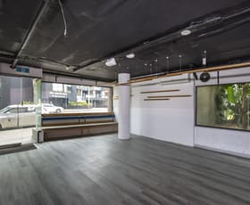 Shop & Retail commercial property leased at 1/118 High Street South Kew VIC 3101