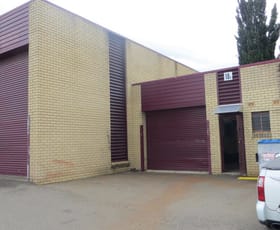Offices commercial property leased at Unit 18A/Unit 18A /4 Louise Avenue Ingleburn NSW 2565