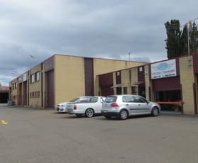 Offices commercial property leased at Unit 18A/Unit 18A /4 Louise Avenue Ingleburn NSW 2565