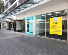Shop & Retail commercial property leased at 2B /146 Marsden Street Parramatta NSW 2150