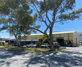 Factory, Warehouse & Industrial commercial property leased at 17 Valentine Street Kewdale WA 6105