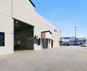 Factory, Warehouse & Industrial commercial property leased at Unit 1, 53 Biscayne Way Jandakot WA 6164