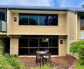 Medical / Consulting commercial property leased at Suite 5/29 Cinderella Drive Springwood QLD 4127
