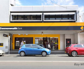 Medical / Consulting commercial property leased at 1/150-158 Merrylands Road Merrylands NSW 2160
