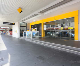 Showrooms / Bulky Goods commercial property leased at 1/150-158 Merrylands Road Merrylands NSW 2160