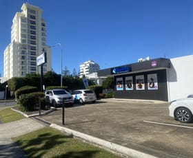 Shop & Retail commercial property leased at Gold Coast Highway Labrador QLD 4215