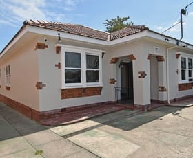 Offices commercial property leased at 15 Nicholson Street Bentleigh VIC 3204
