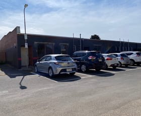 Showrooms / Bulky Goods commercial property leased at 35A & 35B Buckleys Lane Noble Park VIC 3174