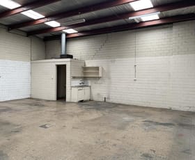 Factory, Warehouse & Industrial commercial property leased at 75C Osborne Avenue Springvale VIC 3171