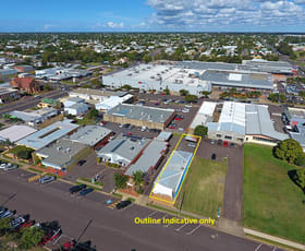 Medical / Consulting commercial property sold at 32 Crofton Street Bundaberg Central QLD 4670