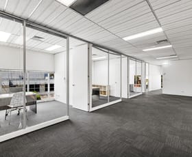 Factory, Warehouse & Industrial commercial property leased at 1/19-23 Geddes Street Mulgrave VIC 3170