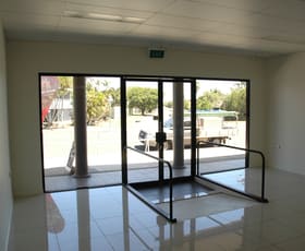 Offices commercial property leased at 2/106 Maryborough Bundaberg South QLD 4670