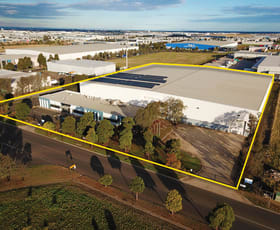 Factory, Warehouse & Industrial commercial property leased at 20 Calarco Drive Derrimut VIC 3026