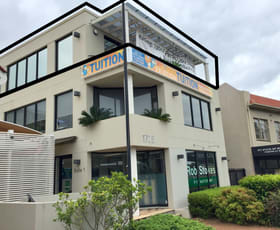 Offices commercial property leased at 3/1725 Pittwater Road Mona Vale NSW 2103