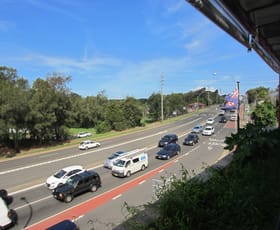 Offices commercial property leased at 3/1725 Pittwater Road Mona Vale NSW 2103