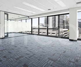 Offices commercial property leased at Suite 646 & 650/1 Queens Road Melbourne VIC 3004
