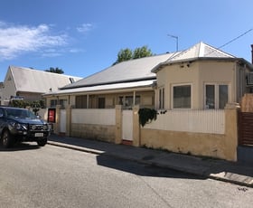 Offices commercial property leased at 85-87 Lindsay Street Perth WA 6000