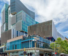 Shop & Retail commercial property leased at Shop 6/140 William Street Perth WA 6000