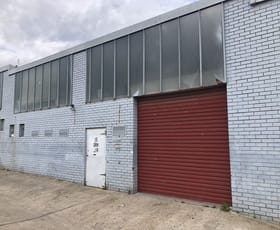 Factory, Warehouse & Industrial commercial property leased at 15/35 Power Road Bayswater VIC 3153