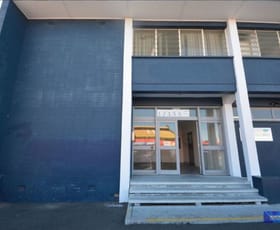 Showrooms / Bulky Goods commercial property leased at 155 Alma Street Rockhampton City QLD 4700