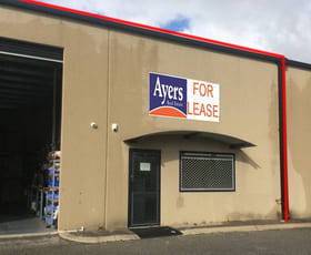 Factory, Warehouse & Industrial commercial property leased at 4/5 Beneficial Way Wangara WA 6065
