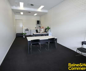 Offices commercial property leased at 2/48 Fitzmaurice Street Wagga Wagga NSW 2650