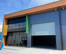 Factory, Warehouse & Industrial commercial property leased at 548 Clayton Road Clayton South VIC 3169