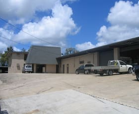 Factory, Warehouse & Industrial commercial property leased at 1/19 Lochlarney Street Beenleigh QLD 4207