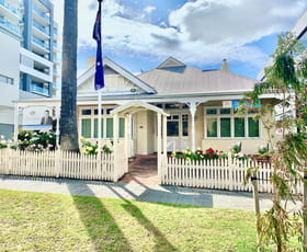 Offices commercial property leased at 48 Ventnor Avenue West Perth WA 6005