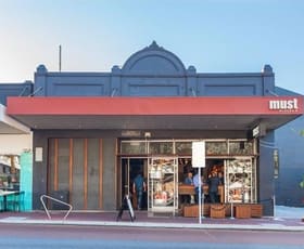 Shop & Retail commercial property leased at 519 Beaufort Street Highgate WA 6003