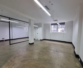 Offices commercial property leased at Ground/849 South Dowling Street Waterloo NSW 2017