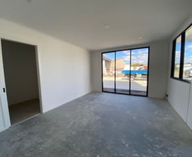Factory, Warehouse & Industrial commercial property leased at Unit 3/9A Abbotts Road Dandenong South VIC 3175