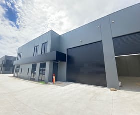 Factory, Warehouse & Industrial commercial property leased at Unit 3/9A Abbotts Road Dandenong South VIC 3175