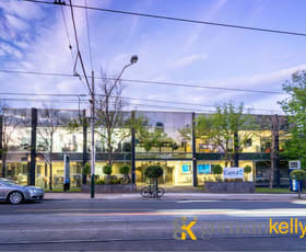 Offices commercial property leased at Ground Floor  Suite 2/1155 Malvern Road Malvern VIC 3144