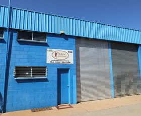 Factory, Warehouse & Industrial commercial property leased at 4/46 Pearson St Wagga Wagga NSW 2650