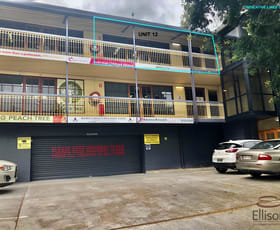 Offices commercial property leased at 12/6 Vanessa Boulevard Springwood QLD 4127